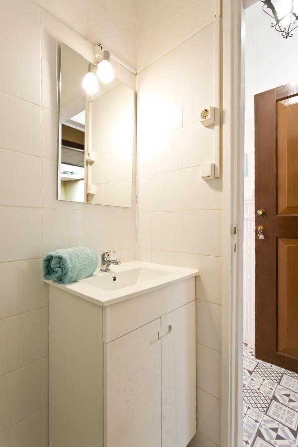 Oporto Blue Vitoria - Lovely Citycenter Studio Exterior foto