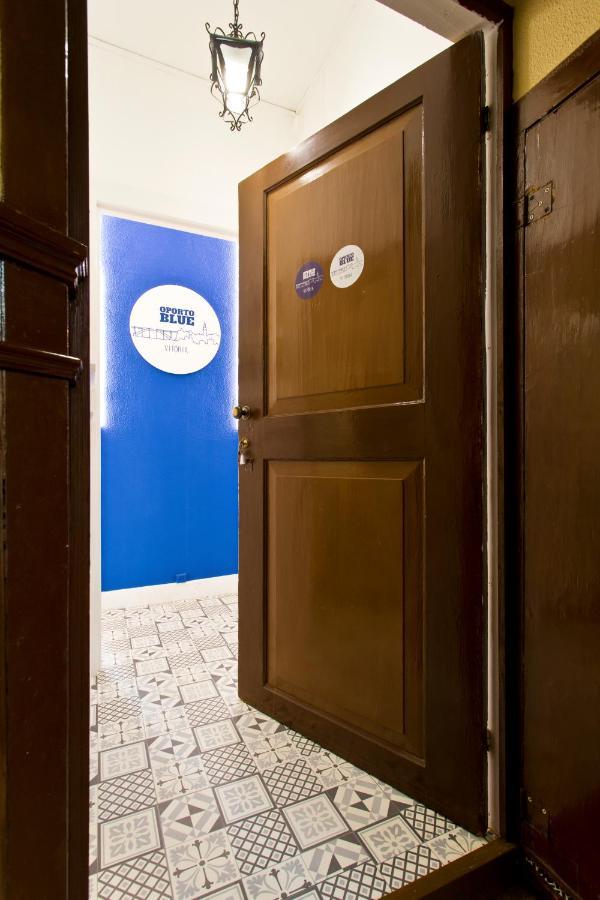 Oporto Blue Vitoria - Lovely Citycenter Studio Exterior foto